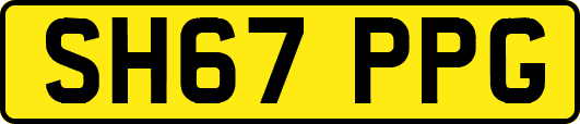 SH67PPG