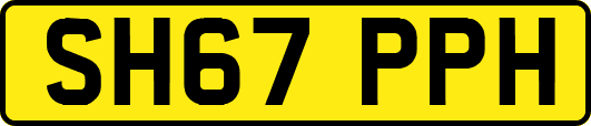 SH67PPH