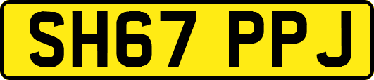 SH67PPJ
