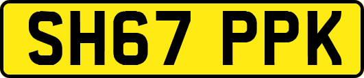 SH67PPK