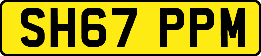 SH67PPM