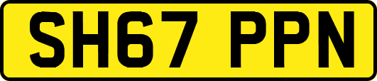 SH67PPN