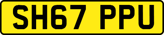 SH67PPU