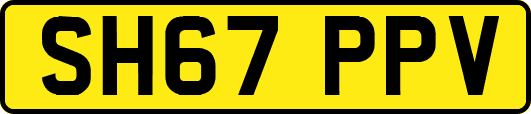 SH67PPV