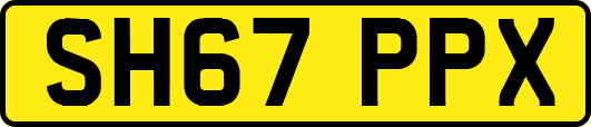 SH67PPX