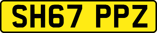 SH67PPZ