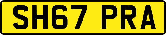 SH67PRA