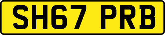 SH67PRB