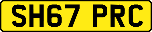 SH67PRC