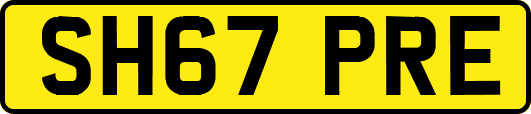 SH67PRE