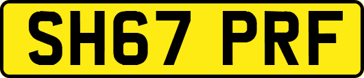 SH67PRF