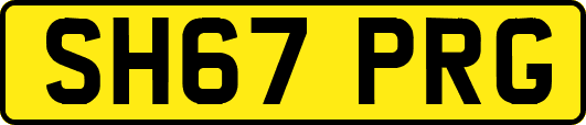 SH67PRG