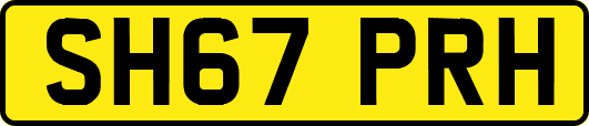 SH67PRH