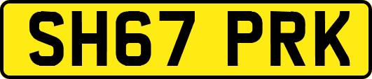 SH67PRK