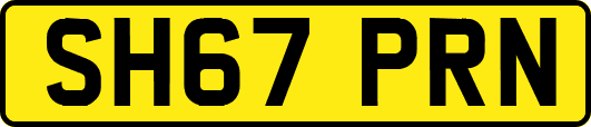 SH67PRN