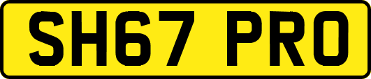 SH67PRO