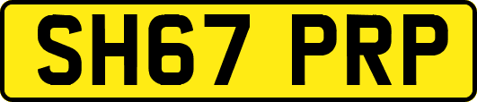 SH67PRP