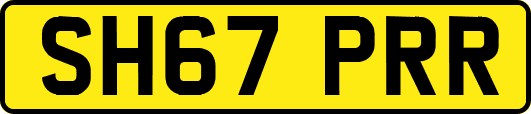 SH67PRR