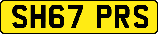 SH67PRS