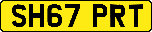 SH67PRT