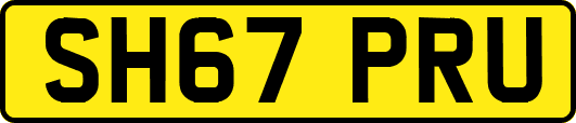 SH67PRU