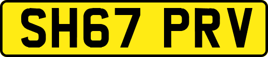 SH67PRV