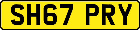 SH67PRY