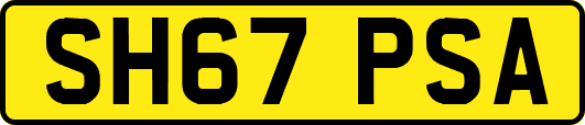 SH67PSA