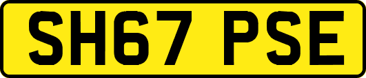 SH67PSE