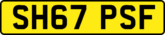 SH67PSF