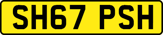 SH67PSH