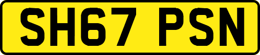 SH67PSN