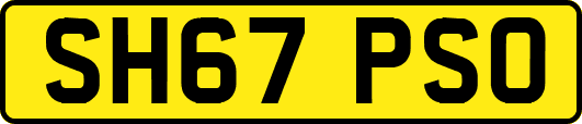 SH67PSO