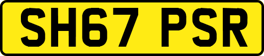 SH67PSR