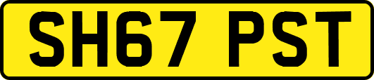 SH67PST