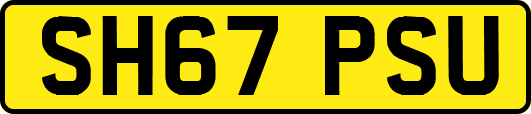 SH67PSU