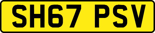 SH67PSV