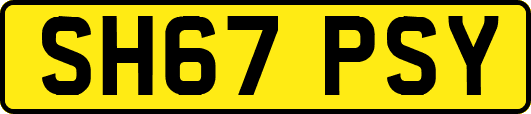 SH67PSY