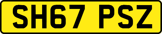 SH67PSZ
