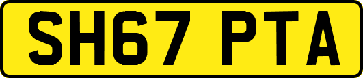 SH67PTA