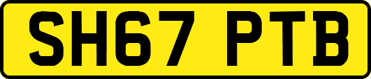SH67PTB