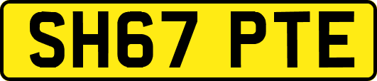 SH67PTE