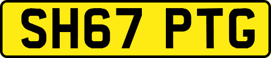 SH67PTG