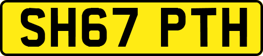 SH67PTH