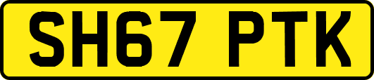 SH67PTK