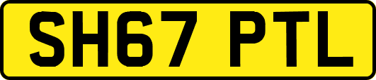 SH67PTL