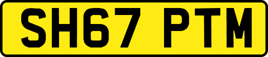 SH67PTM