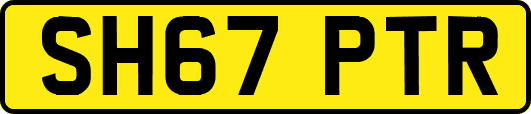 SH67PTR