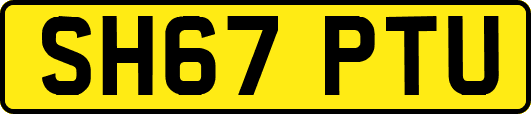 SH67PTU