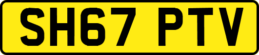 SH67PTV
